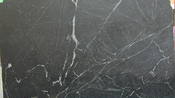 soapstone veining