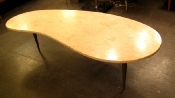 limestone tables