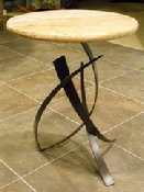 Granite Tables